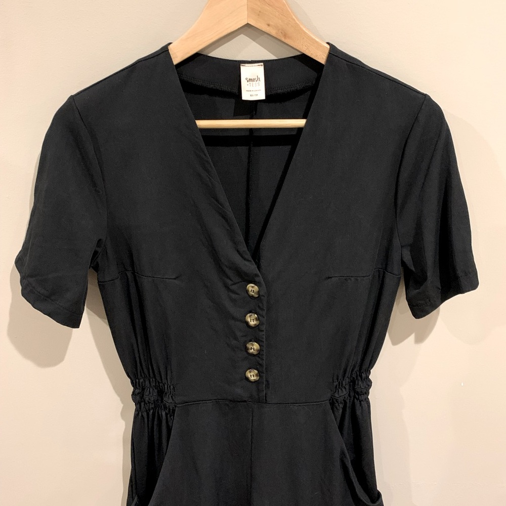 Smash & Tess Romper XS